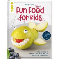 Fun Food for Kids