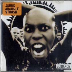 Stoosh Skunk Anansie (Vinyl)