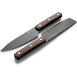 Orrefors Jernverk 2-pack Knivar Knivset