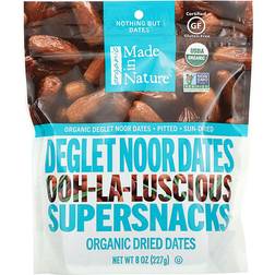 Made In Nature Organic Deglet Noor Dried Dates