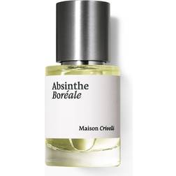 Maison Crivelli Absinthe Boréale Eau De Parfum Spray