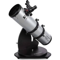 Celestron StarSense Explorer 130mm f/5 Tabletop Dobsonian Telescope