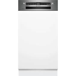 Bosch SPI4HMS49E Einbau-Geschirrspüler Integriert