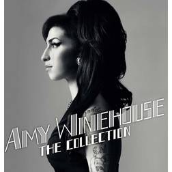 The Collection Amy Winehouse (Vinyl)