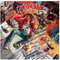 Tankard The morning after CD multicolor (Vinyl)