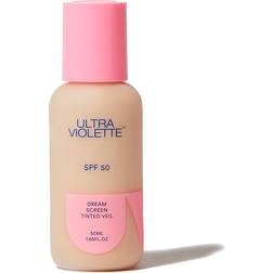 Ultra Violette Daydream Screen SPF50 Tinted Veil V2