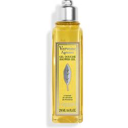 L'Occitane Citrus Verbena Shower Gel 250ml