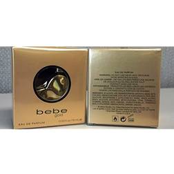 Bebe Gold Women Eau De Parfum Spray