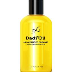 CND Dadi'Oil 180 ml 95% Økologisk Negleolie