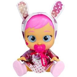 IMC TOYS Bebisdocka Bebes Llorones 30 cm