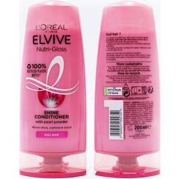 L'Oréal Paris Elvive Nutri-Gloss Shine Conditioner