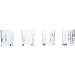 Premier Housewares Auclair Tumbler 32cl 4pcs