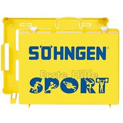 Söhngen Erste-Hilfe-Koffer MultiSPORT DIN 13157