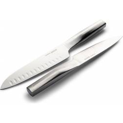Orrefors Jernverk 2-pack Knivar Knivset