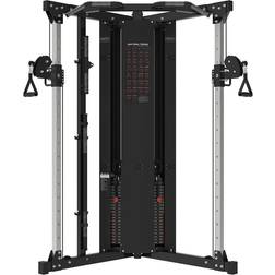 Gymstick Dual Pulley Station, Multigym