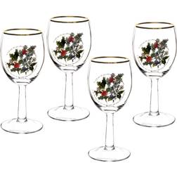 Portmeirion Home & Gifts Wine Glass 13fl oz 4