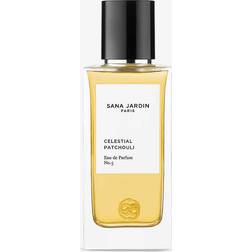 Sana Jardin Celestial Patchouli Parfum 50ml