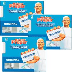 Procter & Gamble Mr Clean Express Cleaning Pads 5413149135611