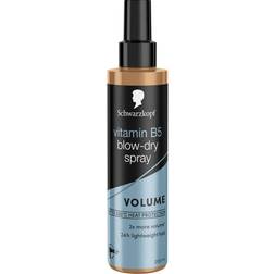 Schwarzkopf Vitamin B5 Blow-Dry Spray 200ml