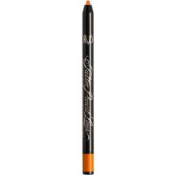 KVD Beauty Tattoo Pencil Liner Uranium Orange