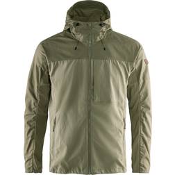 Fjällräven Mens Abisko Midsummer Jacket