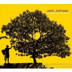 In Between Dreams Jack Johnson (Vinyl)