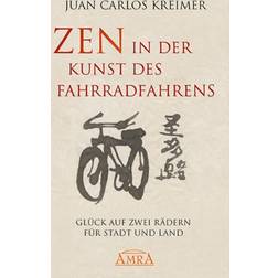 Zen in der Kunst des Fahrradfahrens