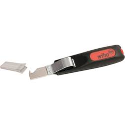 Wiha 44216 Ergonomic Cable Stripper