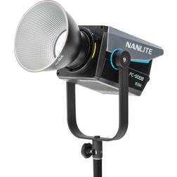 Nanlite FC-500B Bi-Color LED Spotlight