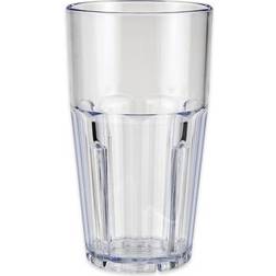 G.E.T. ENTERPRISES 9916-1-CL 16 Customizable SAN Tumbler