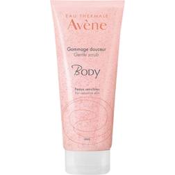 Avène Body Rengöringspeeling 200 ml 200ml