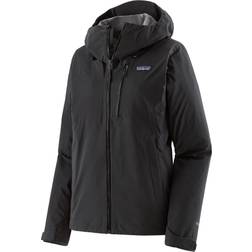 Patagonia Women's Granite Crest Jacket, XL, Black