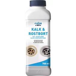 Nitor Kalk & Rostborttagning Fixor Nitor 700ml