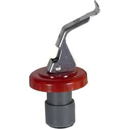 Winco WBS-R Bottle Stopper