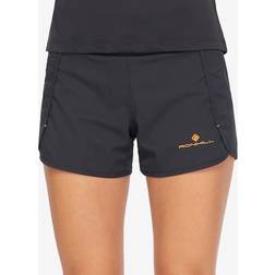 Ronhill Womens Tech Revive Shorts Black