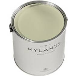 B&Q Mylands of Flanders Marble Floor Paint, Wall Paint Grey
