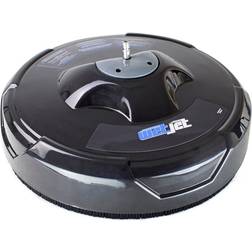 BE Pressure Wetjet 14" Flat Surface Cleaner