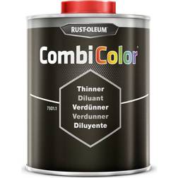 Rust-Oleum Combicolor Spädtinner Standardtinner Metallfärg