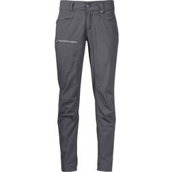 Bergans Utne Lady Pant Grey
