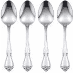 Oneida True Rose Everyday Dessert Spoon