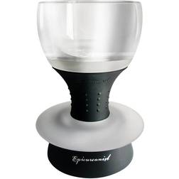 Epicureanist Trilux Wine & Spirit Aerator