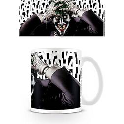 DC Comics Batman The Killing Joke Cup