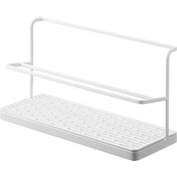 Yamazaki Countertop Two Tier Dish Drainer