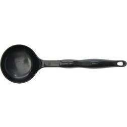 Vollrath 5283920 6 Round Solid Serving Spoon