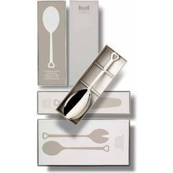 Mepra Evento Vegetable Serving Spoon