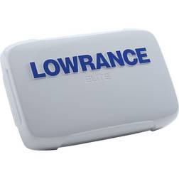 Lowrance Suncover elite-ti 5