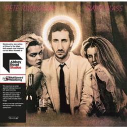 Empty Glass Pete Townshend (Vinyl)