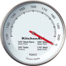 KitchenAid leave-in Meat Thermometer