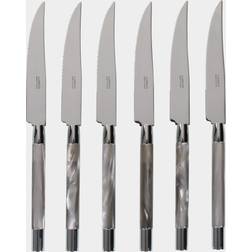 Conty 6-Piece Steak Knife