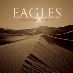 Long Road out of Eden Eagles (Vinyl)